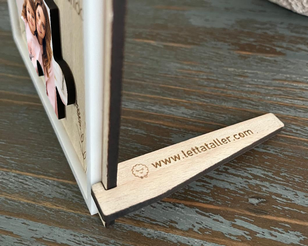 Marco día de la madre