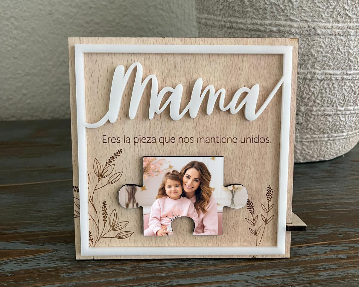 Marco día de la madre