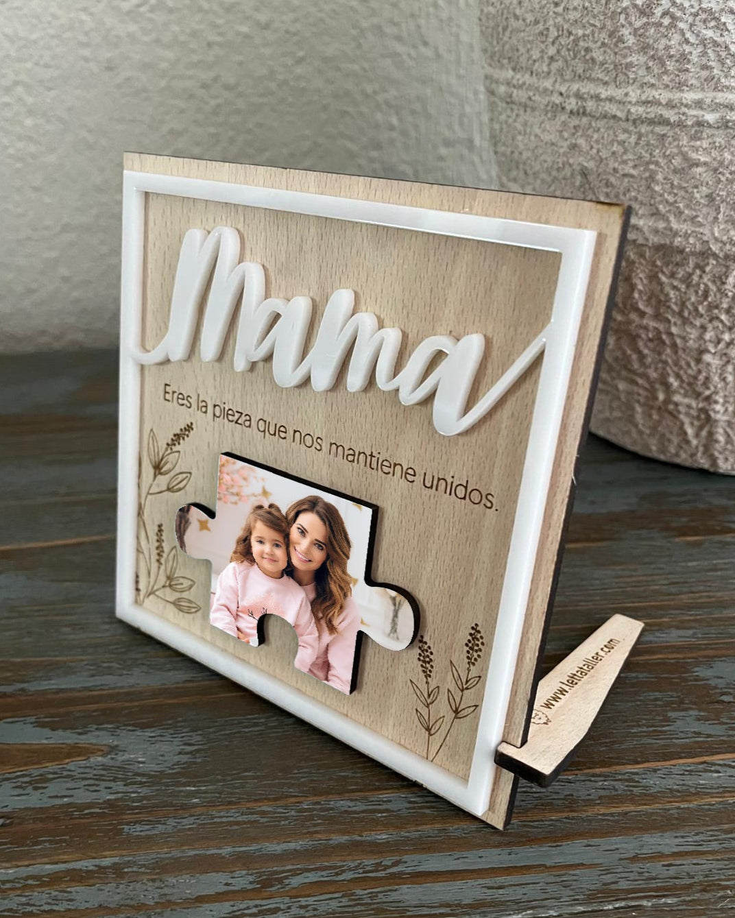 Marco día de la madre