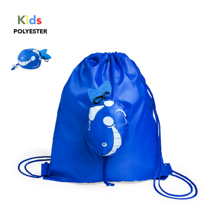 MOCHILA animals