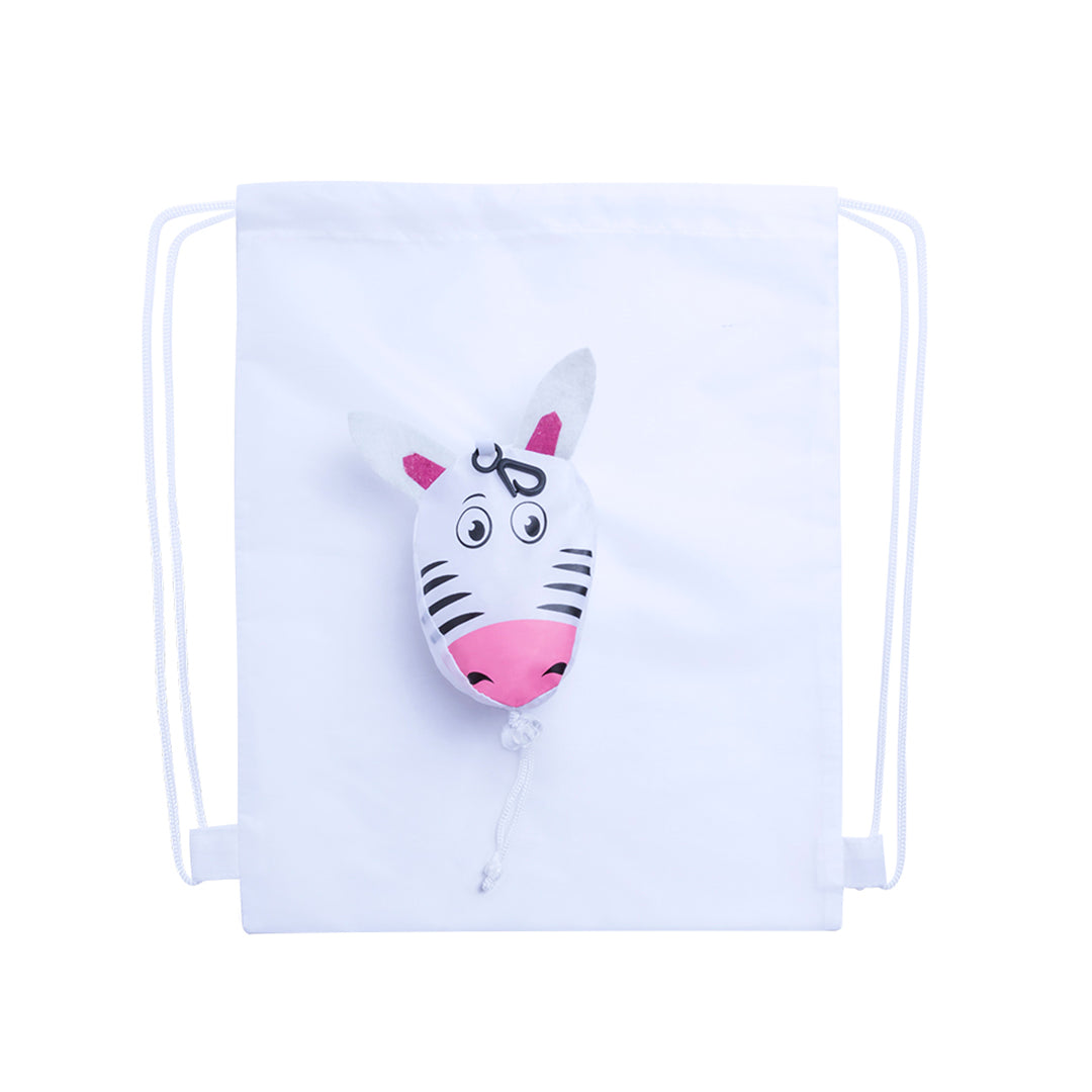 MOCHILA animals