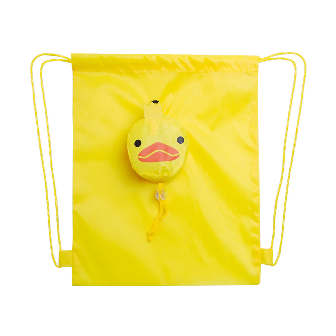MOCHILA animals