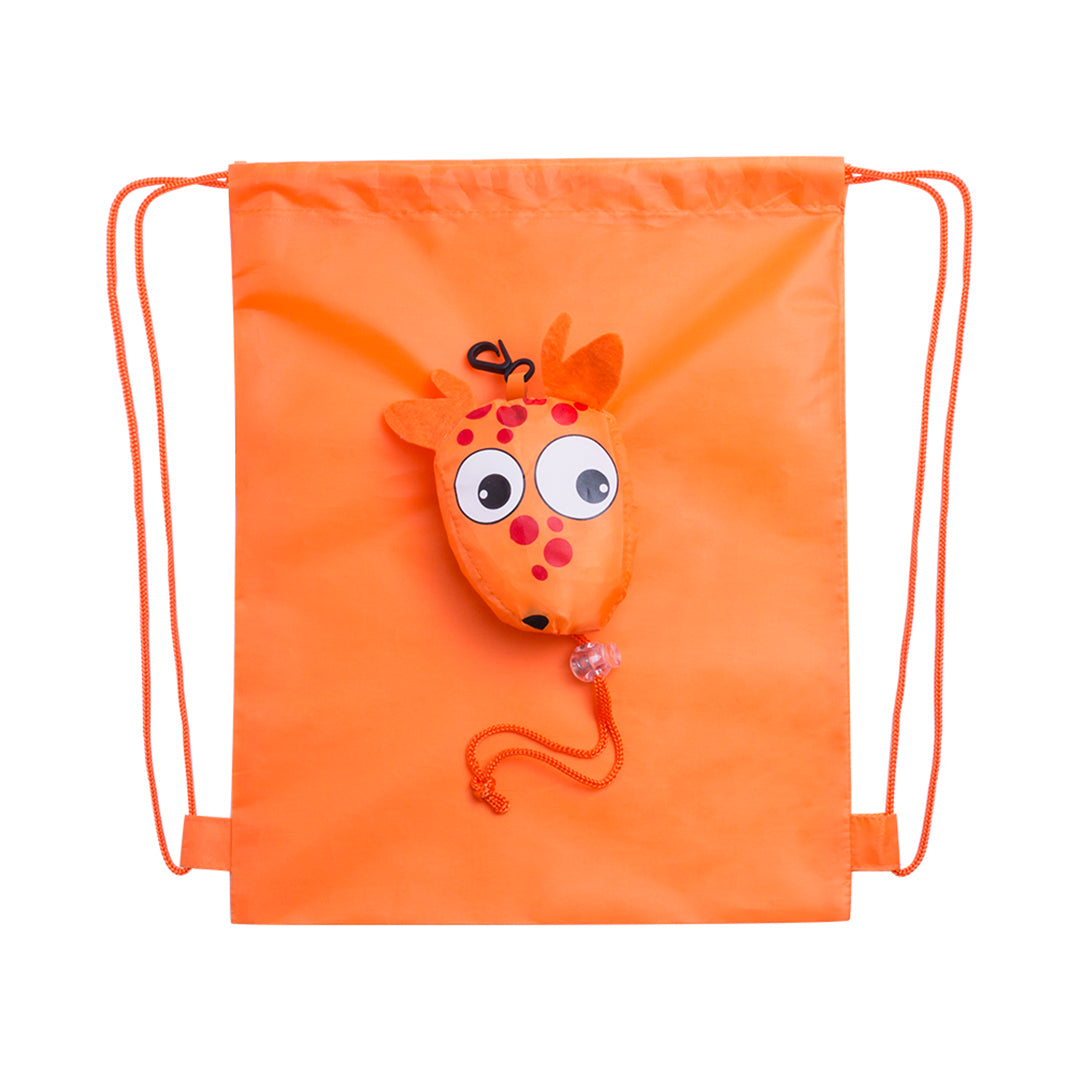 MOCHILA animals