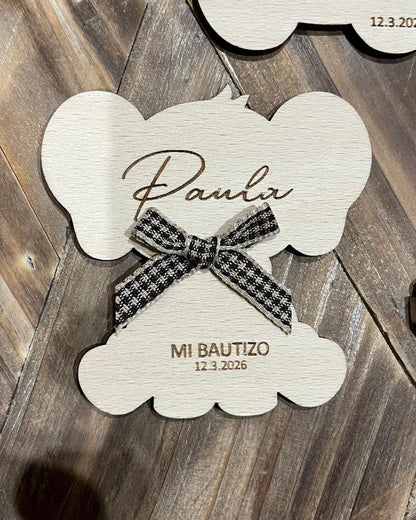 Recordatorio Bautizo